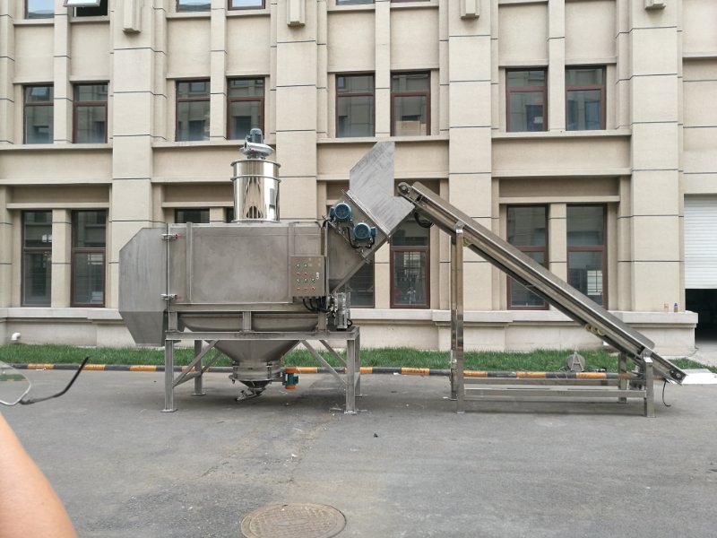 全自動拆包機(jī)